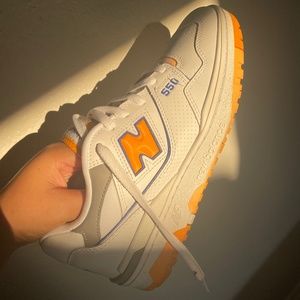 New Balance 550